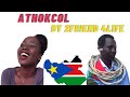 ATHOKCOL BY 2FRIEND 4LIFE SOUTH SUDAN MUSIC 2021 ATHOKCOL BY 2FRIEND 4LIFE SOUTH SUDAN MUSIC 2021
