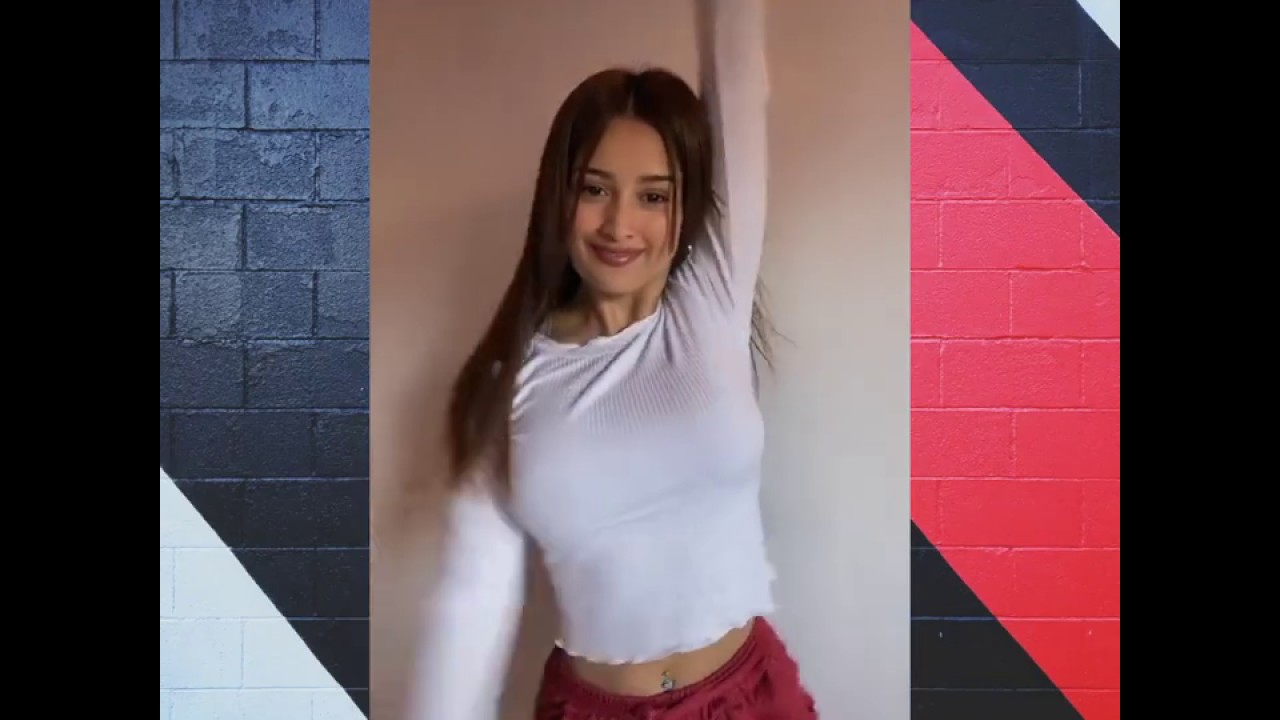 Chicas Bailando Tik Tok 2020 Lo Más Viral De Youtube Youtube