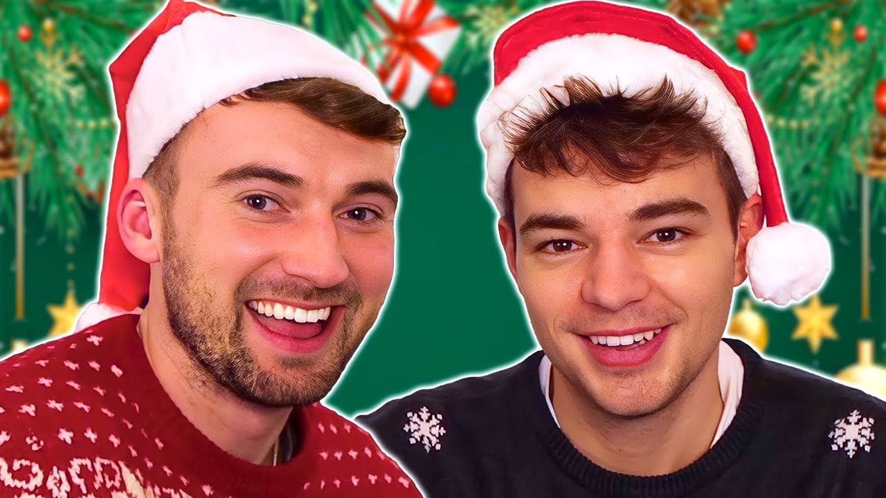 Christmas Special Weird Traditions Christmas True Crime Terrible christmas-special-weird-traditions-christmas-true-crime-terrible