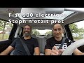 Fiat 500 électrique 2021. La puissance de l’électrique 😅 Essai Complet
