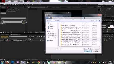 AE - Element 3D(video copilot) problem