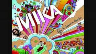 Watch Mika Any Other World video