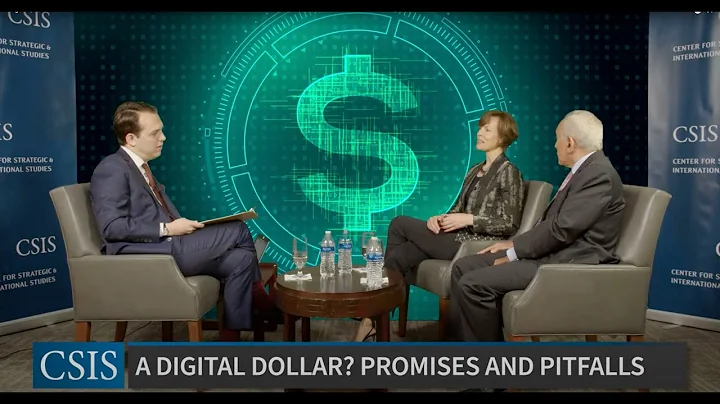 A Digital Dollar? Promises and Pitfalls