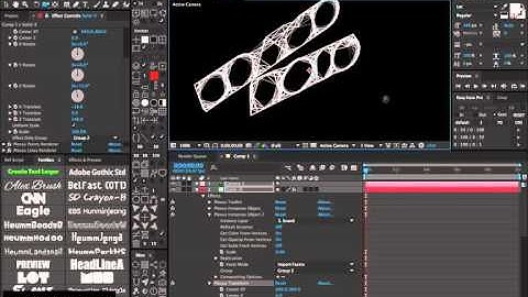 Plexus Instances Object