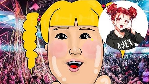 [Apex寝落ちもちもち配信！眠たい子おいで～]初見様大歓迎！#Apex女子ではなく#いぼ痔持ち配信者#エーペックス#エペ#スナイプ