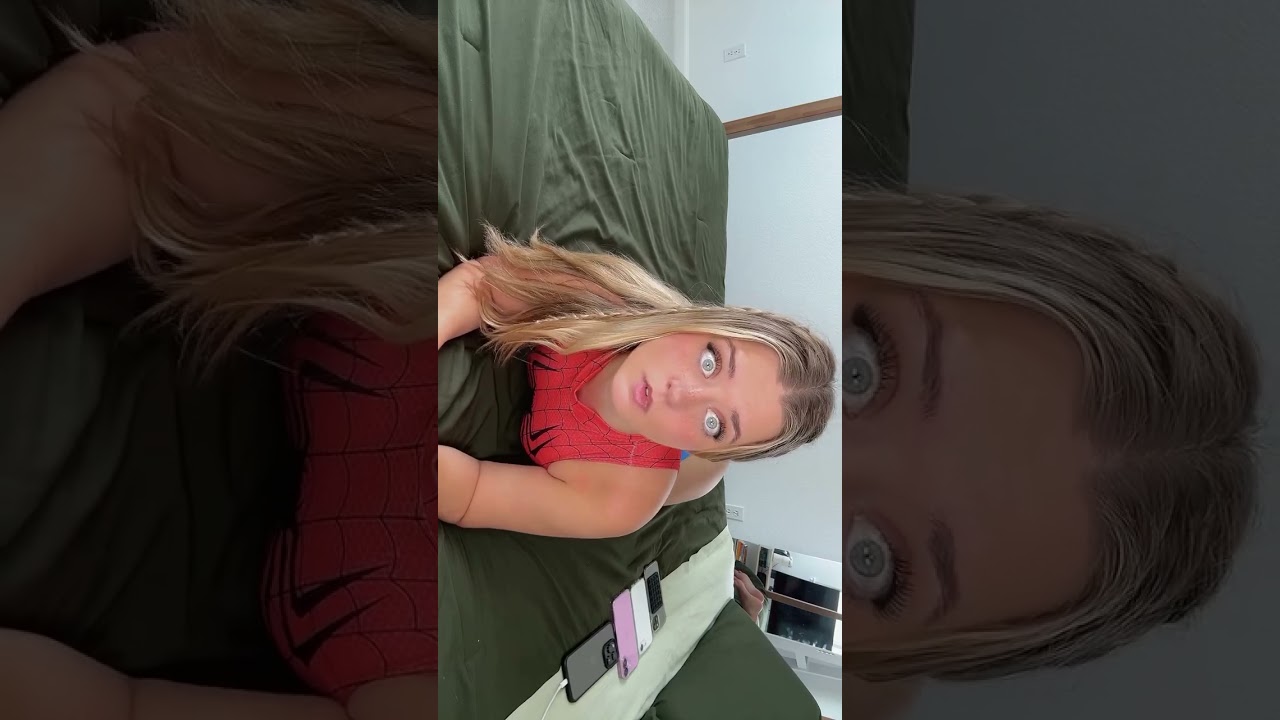 End… Left vs Right Dance Twist! 🤯 