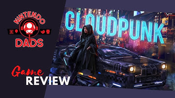 CloudPunk - Review | Nintendo Switch