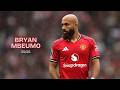 Bryan Mbeumo Is Carrying Manchester United