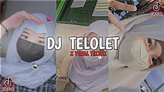 DJ TELOLET VIRAL TIKTOK YANG KALIAN CARI ❕Abi Fvnky