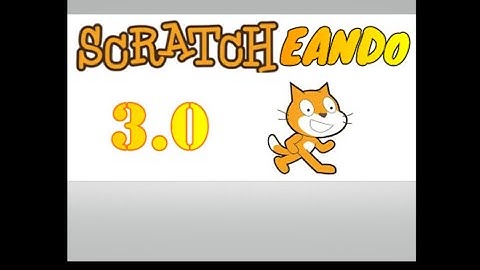 TUTORIAL SCRATCH 3 0 JUEGO CAZAMONEDAS parte 2