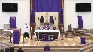 Live Mass