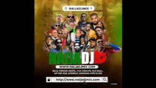 DJ Fizzy Hottest Naija Afrosounds Street Party DJ Mix Softmade Mixtape[WWW.NaijaDJMix.COM]