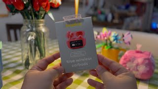 Heyday True Wireless Earbuds