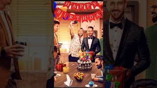 Famous Happy Birthday Faf !!! #Faf Wealth