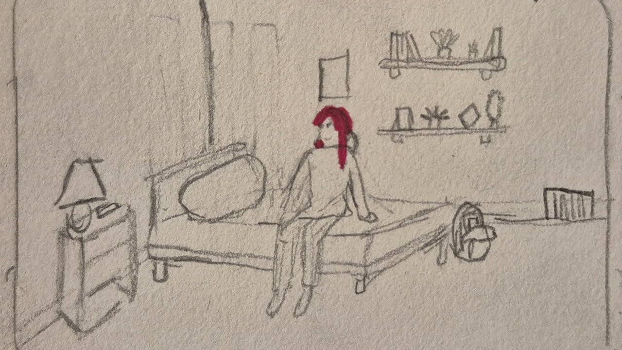 My Digital Storytelling