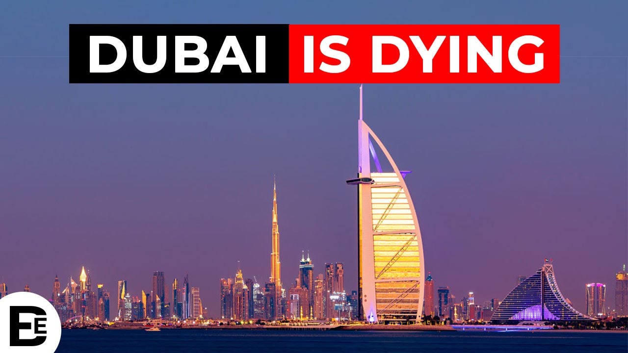 Why Dubai is becoming a Worthless Economy?