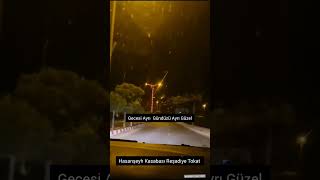 Hasanşeyh Kasabası Reşadiye Tokat