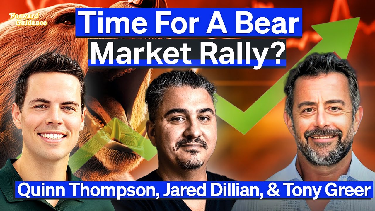 The Daily Degen - April 5th, 2025 - The Daily Degen