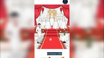 Brainy Escape Quest Level 6 walkthrough solution