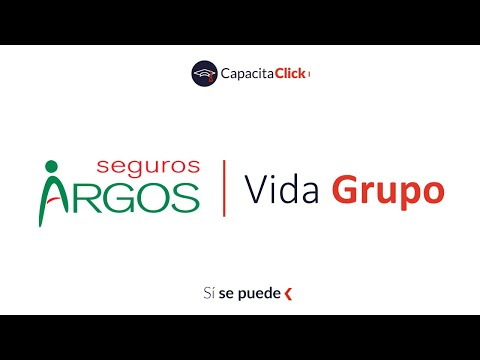 Seguros Argos: Vida