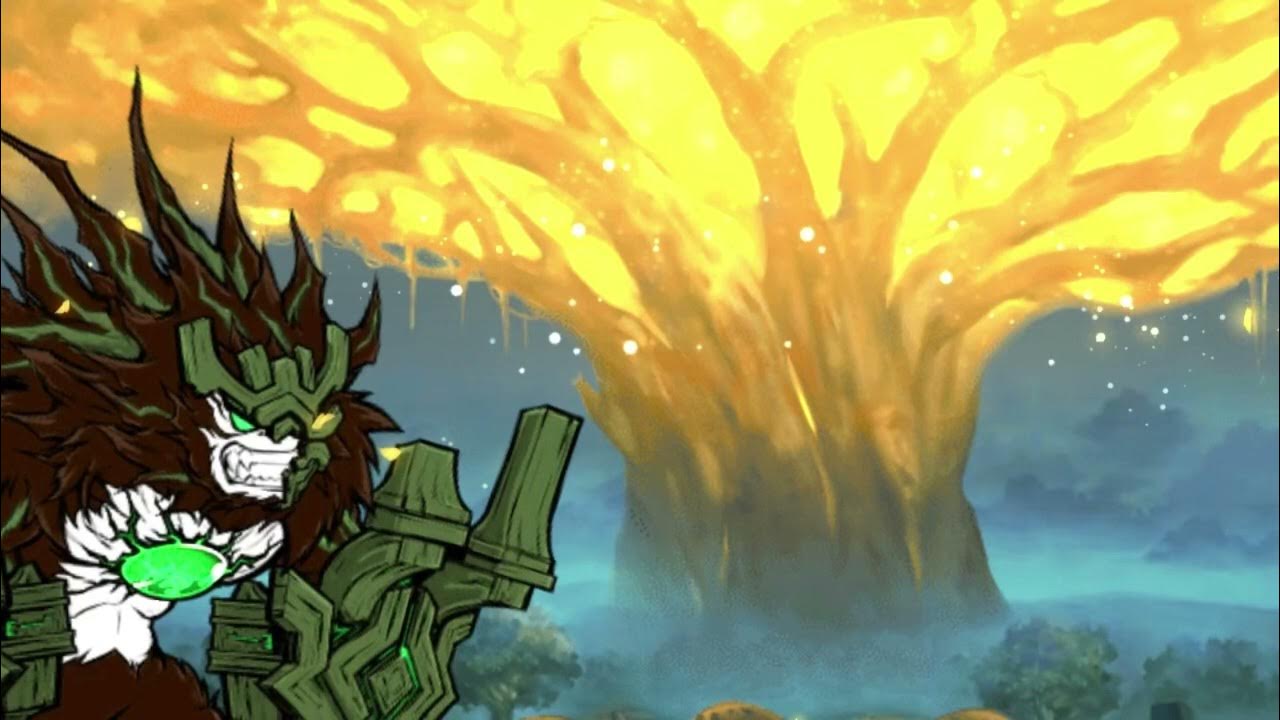 【にゃんこ大戦争BGM】ゼロルーザ戦 YouTube