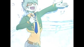 Billy Joe Cobra Amv - Shake It Off