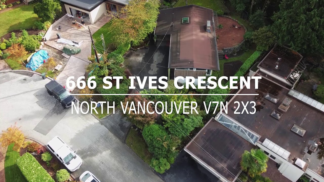 666 St. Ives Crescent Presented by Helm YouTube