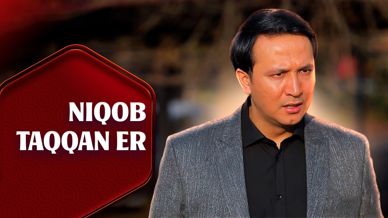 Ниқоб таққан эр | УМР СЎҚМОҚЛАРИ (25.01.2026)