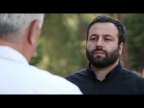 დავით ჭყონია - პულმონოლოგი