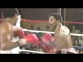 Aaron Pryor vs Miguel Montilla // Highlights