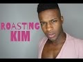THE ROAST OF KIM BURRELL