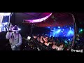 Jon Bovi @ Fresco del arbol Guadalajara