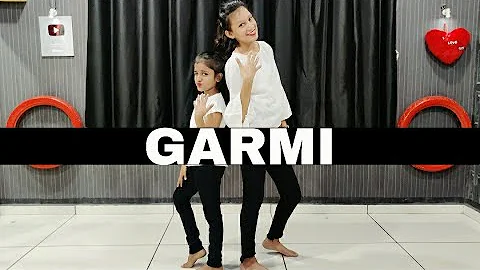 Garmi Song//Street Dancer 3D//Varun D,Nora F,Shraddha K,Badshah//DanceChoreography By Pawan Prajapat