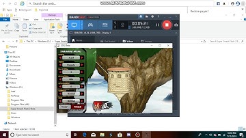 who can go under temple ssf2 1.0.3.2 part 1