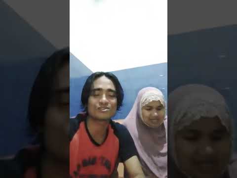 SERU BANGET...!! RAYYAN SYAHID FT HALISA AMALIA ( OST MISTERI ILAHI )