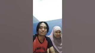 SERU BANGET...!! RAYYAN SYAHID FT HALISA AMALIA ( OST MISTERI ILAHI )