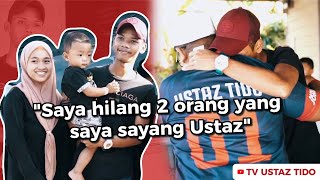 Saya Hilang 2 Orang Ustaz ?