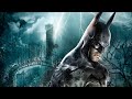 CREEPY Batman Arkham Asylum Easter Egg CREEPY Batman Arkham Asylum Easter Egg