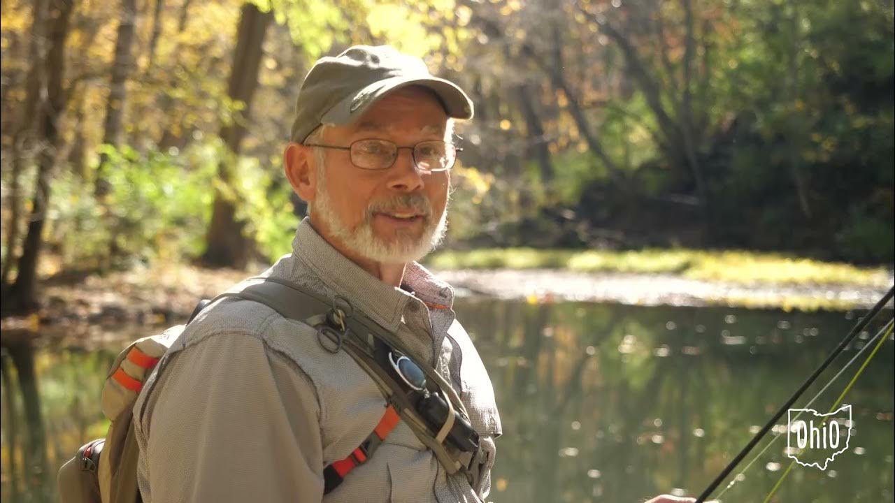 Fly Fishing Ohio Tourism Commercial YouTube