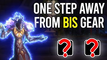 BLIZZARD NEEDS TO FIX THE LOOT TABLE ASAP