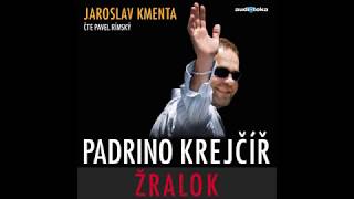 Padrino Krejčíř - Žralok | Jaroslav Kmenta