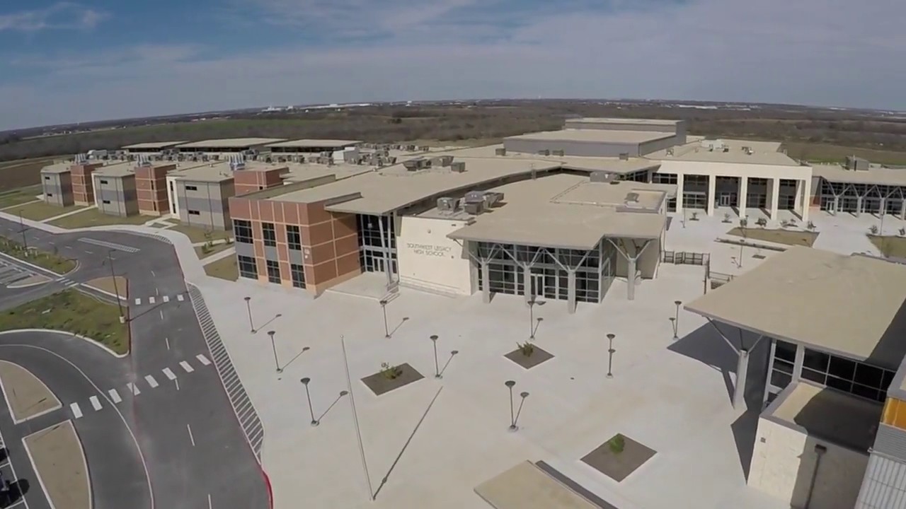 Southwest Legacy High School Tour YouTube southwest-legacy-high-school-tour-youtube
