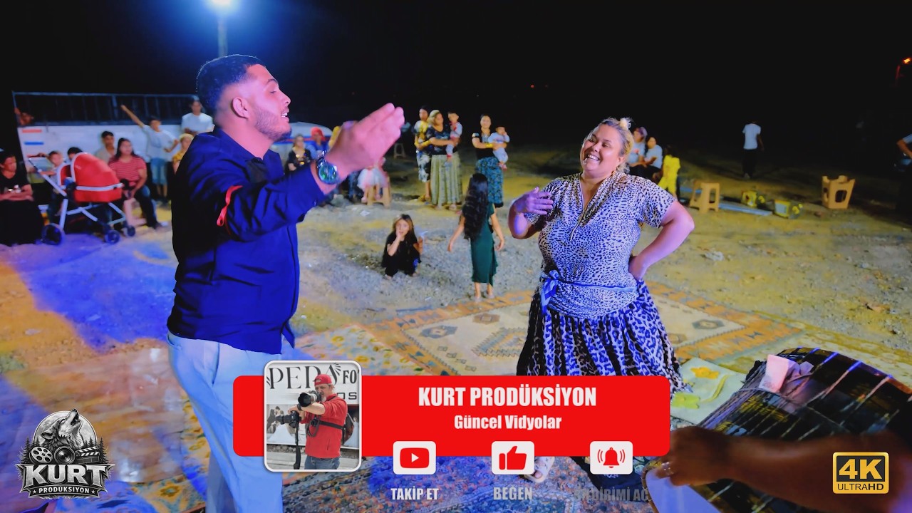 KURTDEDED54 KURT PRODÜKSİYON ROMAN HAVASI BÖYLE OYNANIR 4K