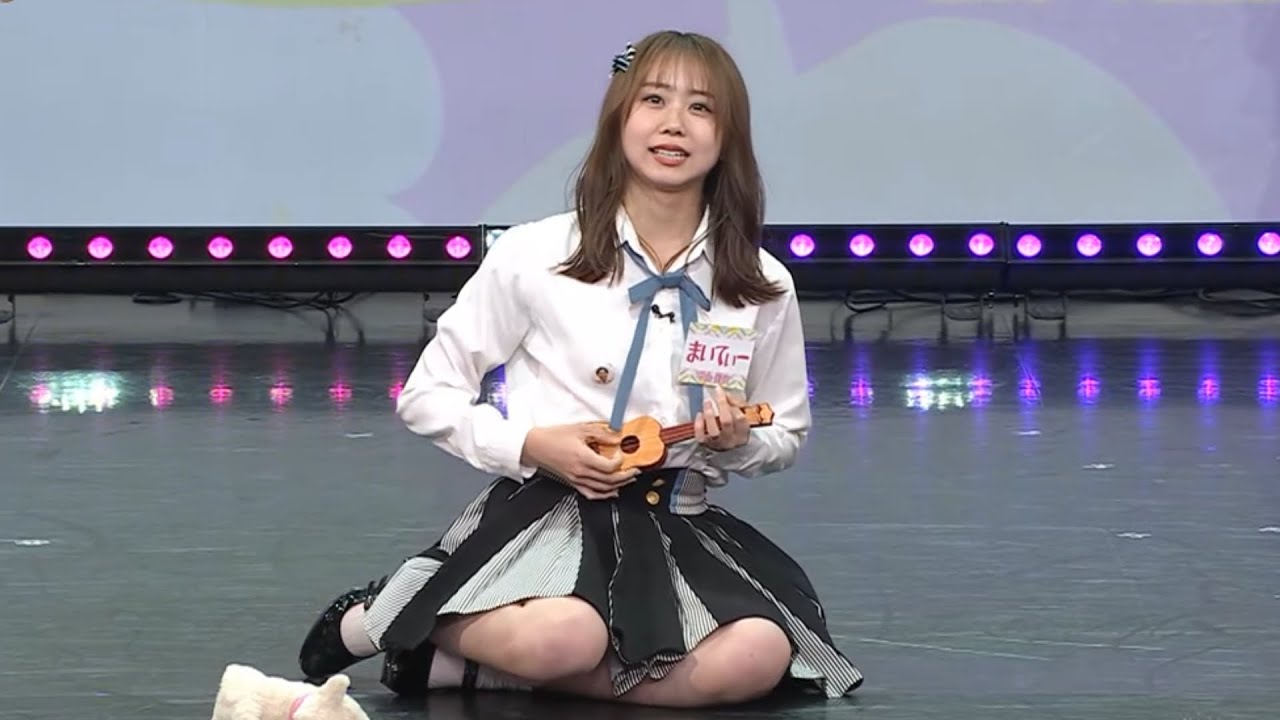 メラメラNMB48【2024年5月23日配信】