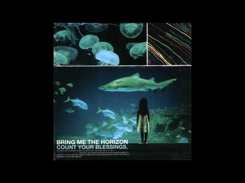 Bring Me The Horizon - Eyeless (Slipknot Cover) lyrics