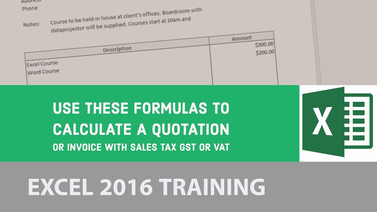 8 25 Sales Tax Chart Printable