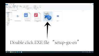 4 How to install Fingerprint browser service driver screenshot 5