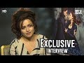 Helena Bonham Carter - Great Expectations Exclusive Interview