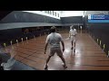 2018 U.S. Open - Spence/Meringoff vs. Ronaldson/Merola