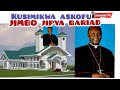 Live Misa Takatifu Ya Kusimikwa Mhashamu Baba Askofu Prosper Lyimo Katika Jimbo Jipya La Bariadi